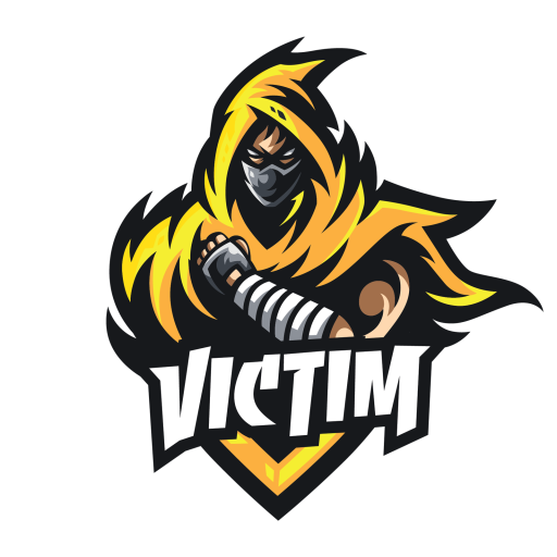 logo-VICTIM